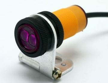 MZ80 Sensör Metal Montaj Aparatı