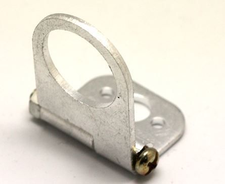 MZ80 Sensör Metal Montaj Aparatı