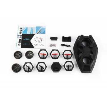 Airblock - Programlanabilir Drone Seti