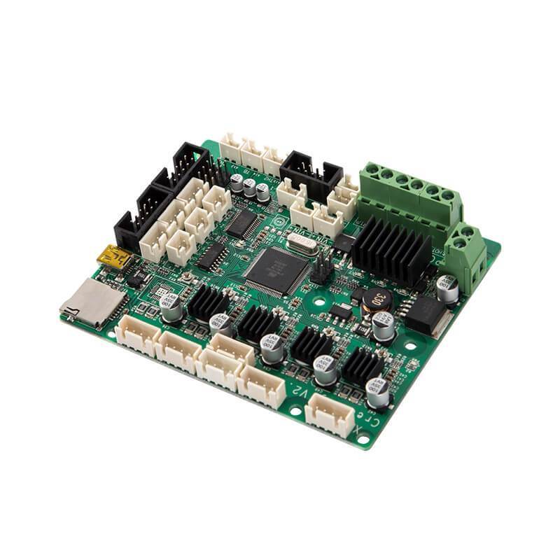 Creality CR-10S - CR-10 S5 2560 Anakart v2.1