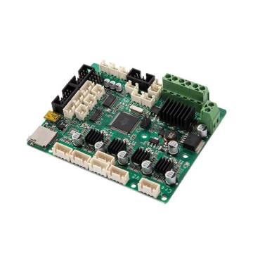 Creality CR-10S - CR-10 S5 2560 Anakart v2.1
