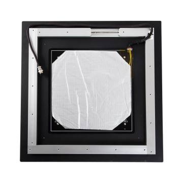 Creality CR-10 S5 Heatbed Isıtıcı Tabla