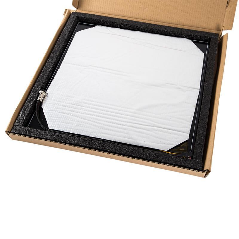 Creality CR-10 S4 Heatbed Isıtıcı Tabla