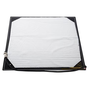 Creality CR-10 S4 Heatbed Isıtıcı Tabla