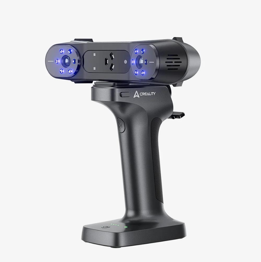 Creality CR-Scan RaptorX 3D Tarayıcı