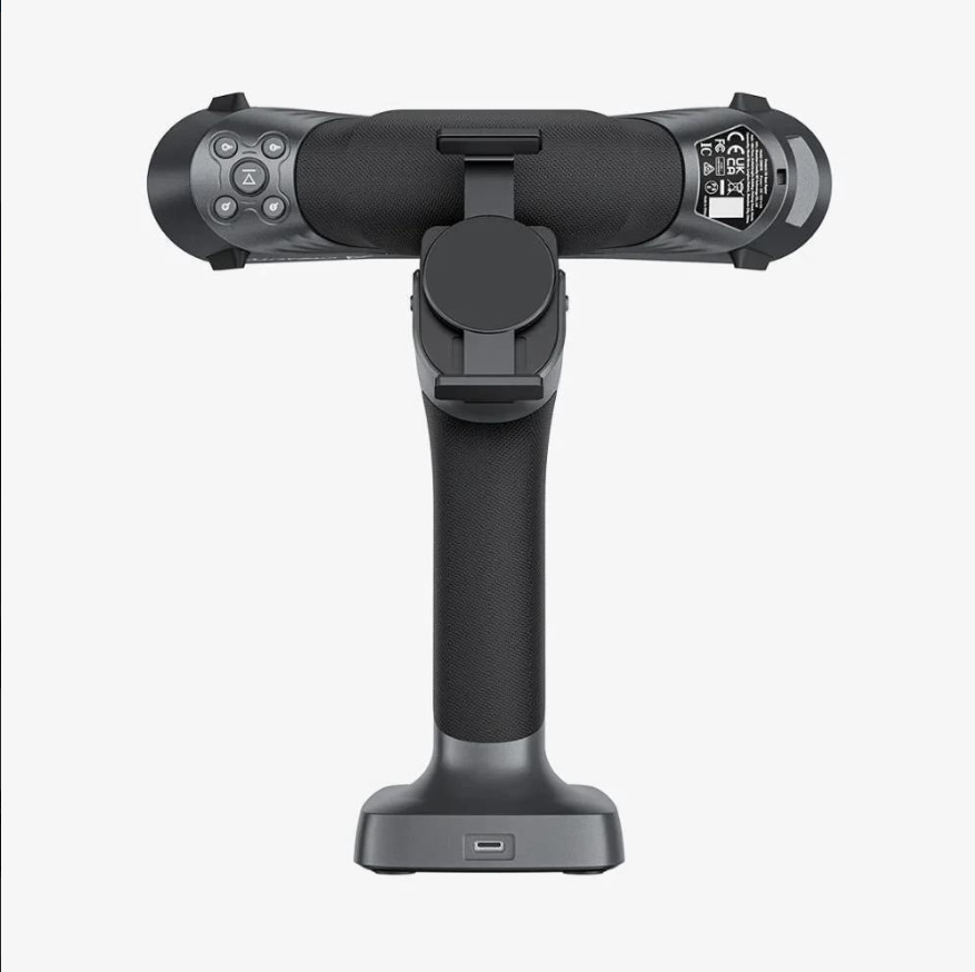 Creality CR-Scan RaptorX 3D Tarayıcı