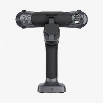 Creality CR-Scan RaptorX 3D Tarayıcı