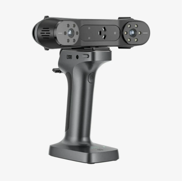 Creality CR-Scan RaptorX 3D Tarayıcı