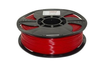 Solid Filament PLA Plus 1.75mm Kırmızı 1Kg