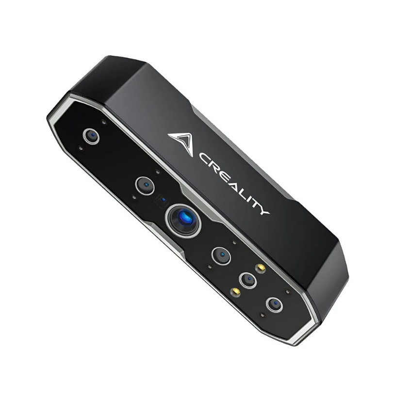 Creality CR-Scan Otter 3D Tarayıcı