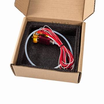 Creality CR-10 S4 Nozzle Set