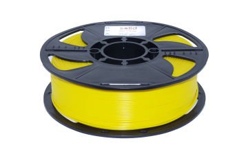 Solid Filament PLA Plus 1.75mm Sarı 1Kg