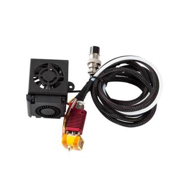 Creality CR-10 S4 Nozzle Full Set