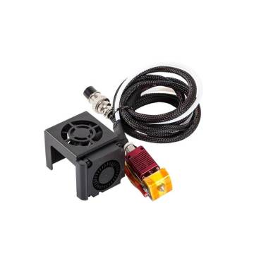 Creality CR-10 S4 Nozzle Full Set