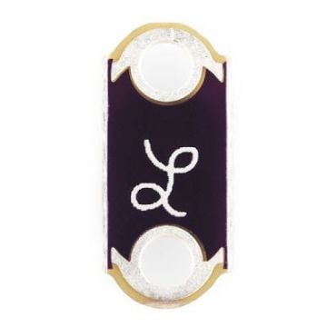 LilyPad LED - Yeşil - 5 Adet