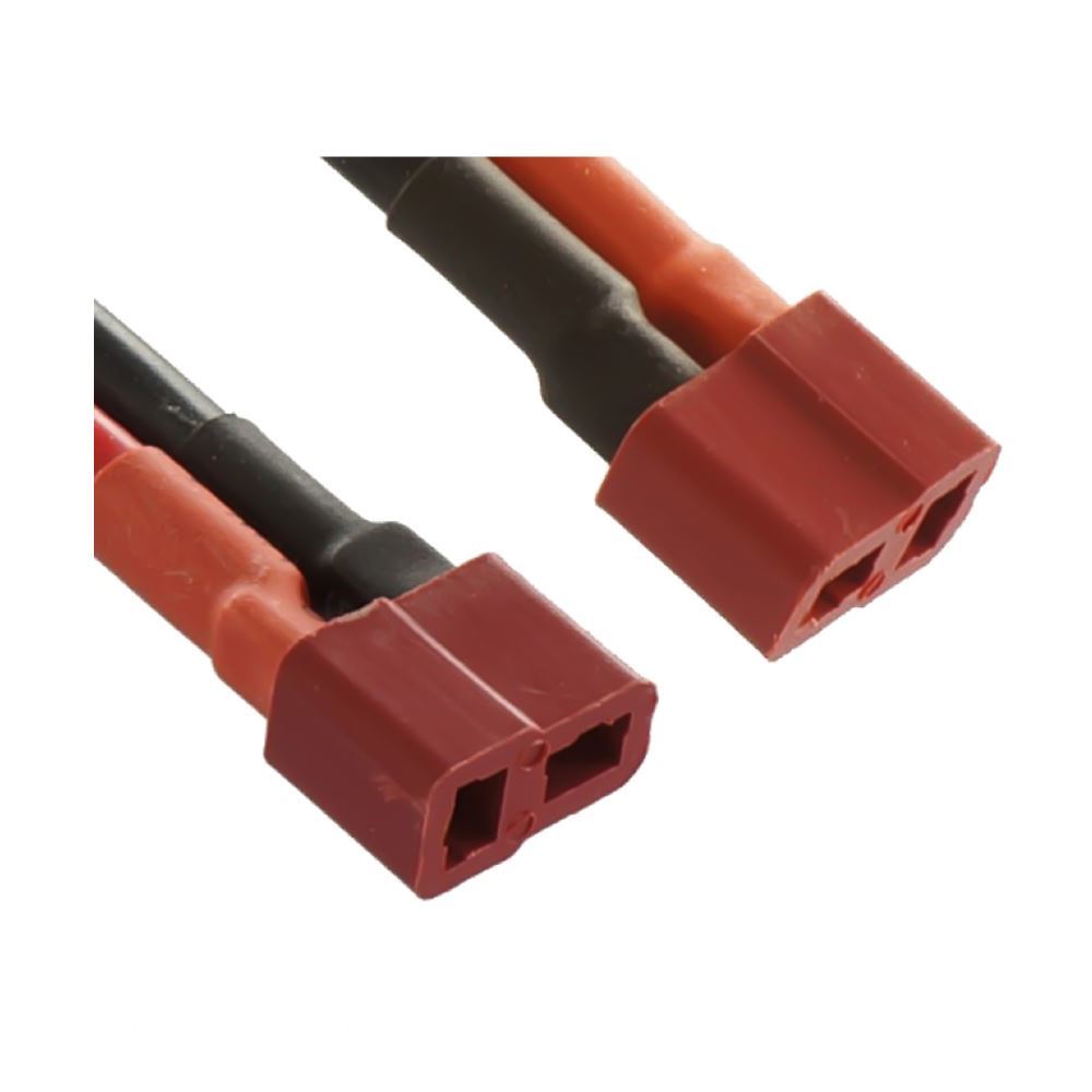 7.4v 1600mAh 40C Lipo Pil