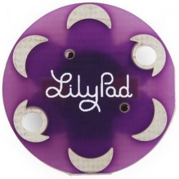 LilyPad Buzzer