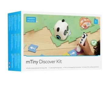 mTiny Discover Kit (Distribütör Garantili)