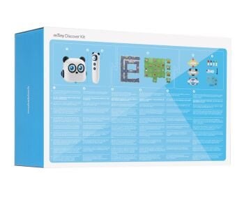 mTiny Discover Kit (Distribütör Garantili)