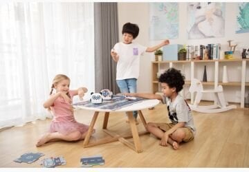 mTiny Discover Kit (Distribütör Garantili)