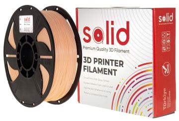 Solid Filament PLA Plus 1.75mm Ten Rengi 1Kg