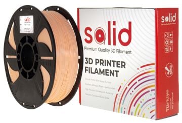 Solid Filament PLA Plus 1.75mm Ten Rengi 1Kg