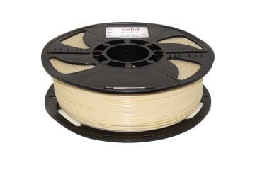 Solid Filament PLA Plus 1.75mm Bej Rengi 1Kg