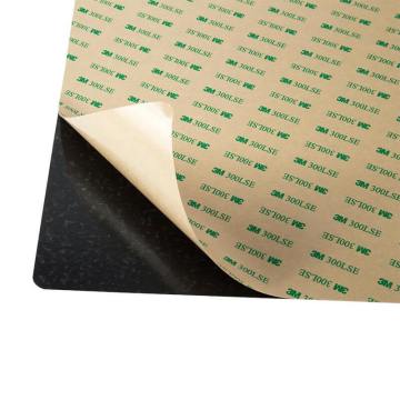 CR-10 S5 3D Yazıcı Platformu Sticker 530x560mm