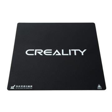 CR-10 S5 3D Yazıcı Platformu Sticker 530x560mm