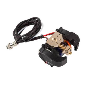 Creality 3D Yazıcı E3DV6 Nozzle Kit