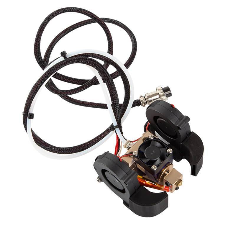 Creality 3D Yazıcı E3DV6 Nozzle Kit