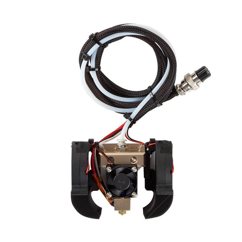 Creality 3D Yazıcı E3DV6 Nozzle Kit