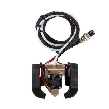 Creality 3D Yazıcı E3DV6 Nozzle Kit