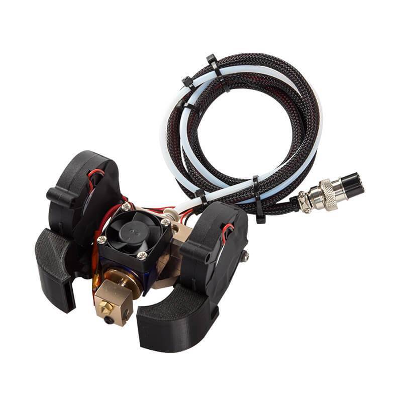 Creality 3D Yazıcı E3DV6 Nozzle Kit
