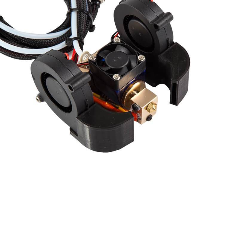 Creality 3D Yazıcı E3DV6 Nozzle Kit