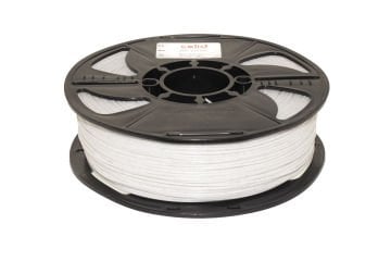 Solid Filament PLA Plus 1.75mm Mermer 1Kg