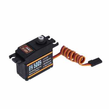 Emax ES3005DE Su Geçirmez Servo