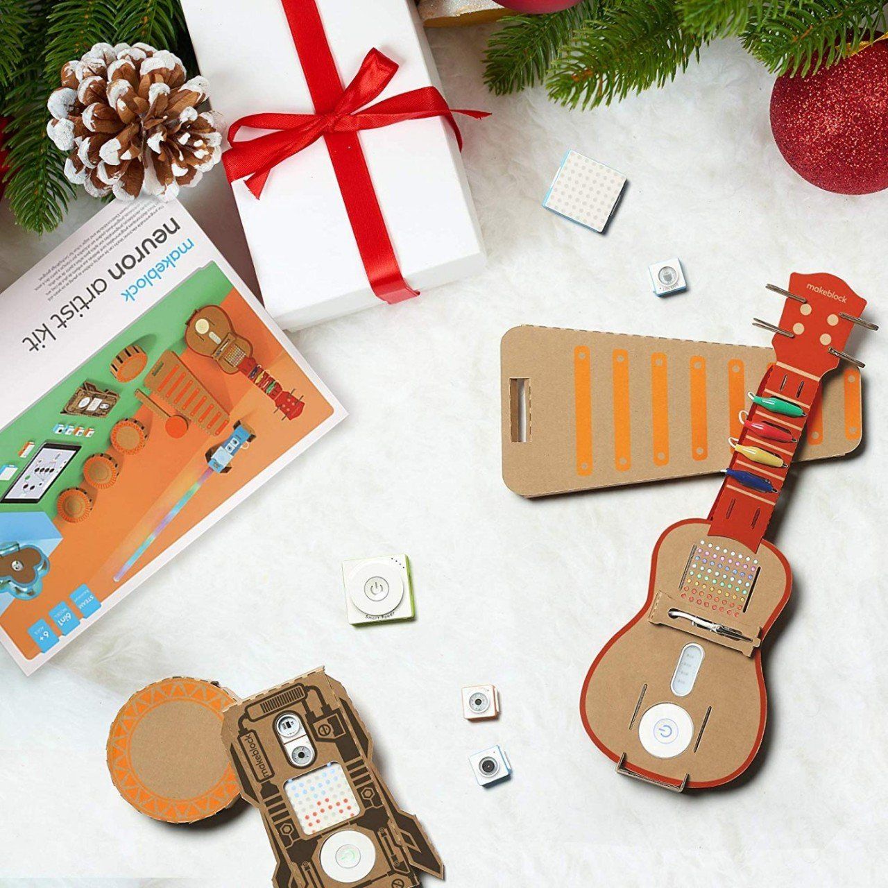 Makeblock Neuron Artist Kit