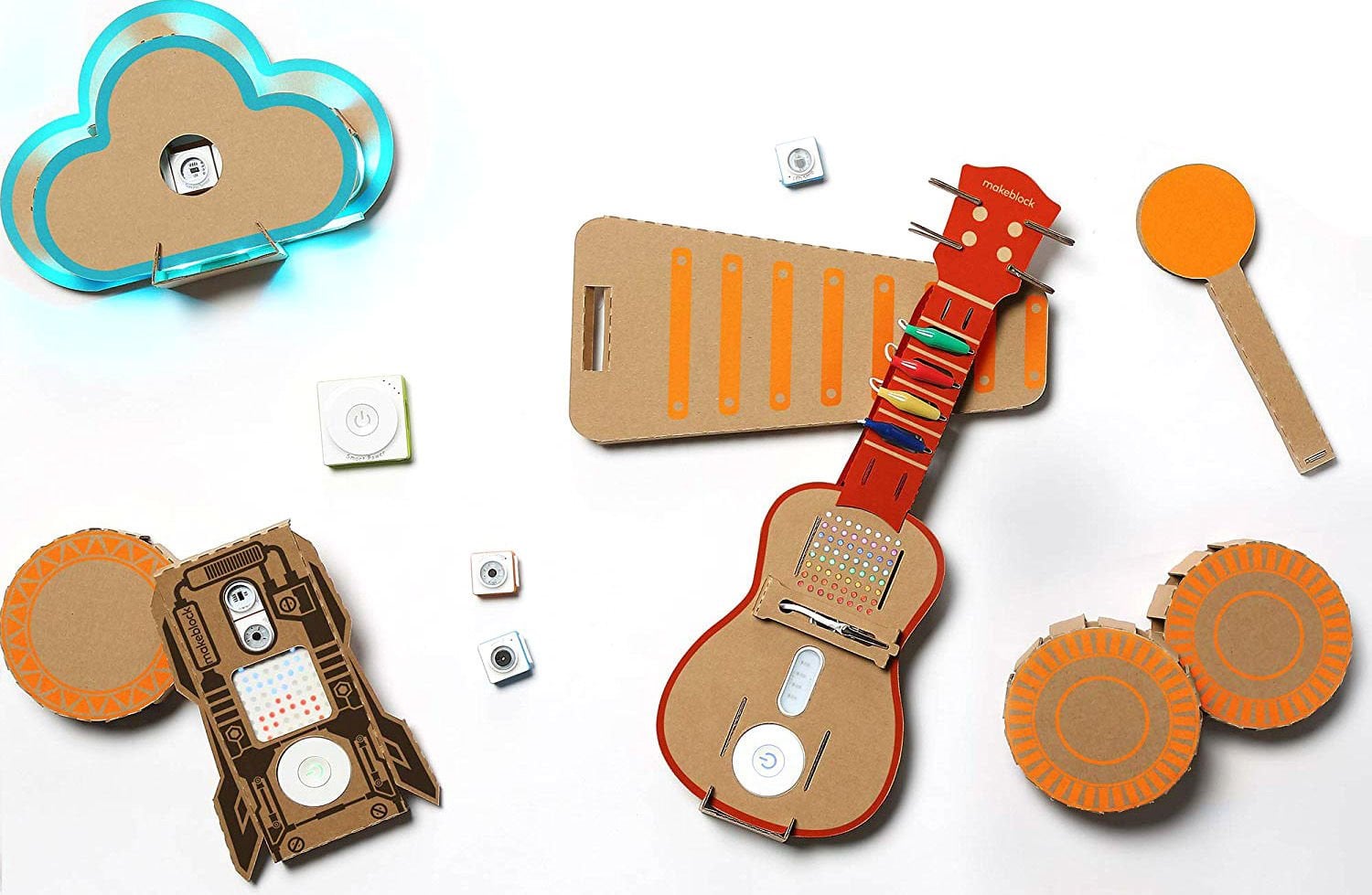 Makeblock Neuron Artist Kit