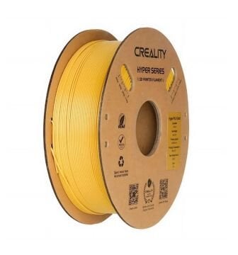 Creality Hyper PLA 1.75 mm 1 kg Gold Altın Filament