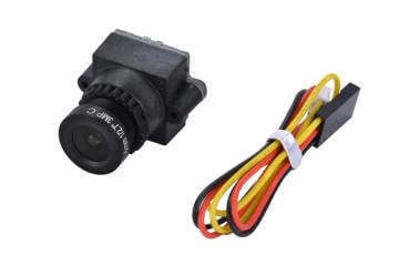 Drone Kamerası FPV HD 1000TVL 2.8mm Geniş Açılı