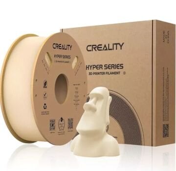Creality Hyper PLA 1.75 mm 1 kg Ten Rengi Filament