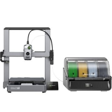 Creality Hi Combo 3D Yazıcı