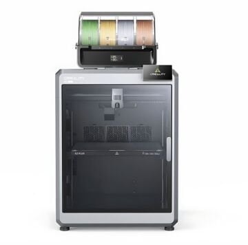 Creality K2 Plus Combo 3D Yazıcı