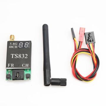 TS832 5.8GHz 5Km 48 Kanal Verici