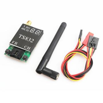 TS832 5.8GHz 5Km 48 Kanal Verici