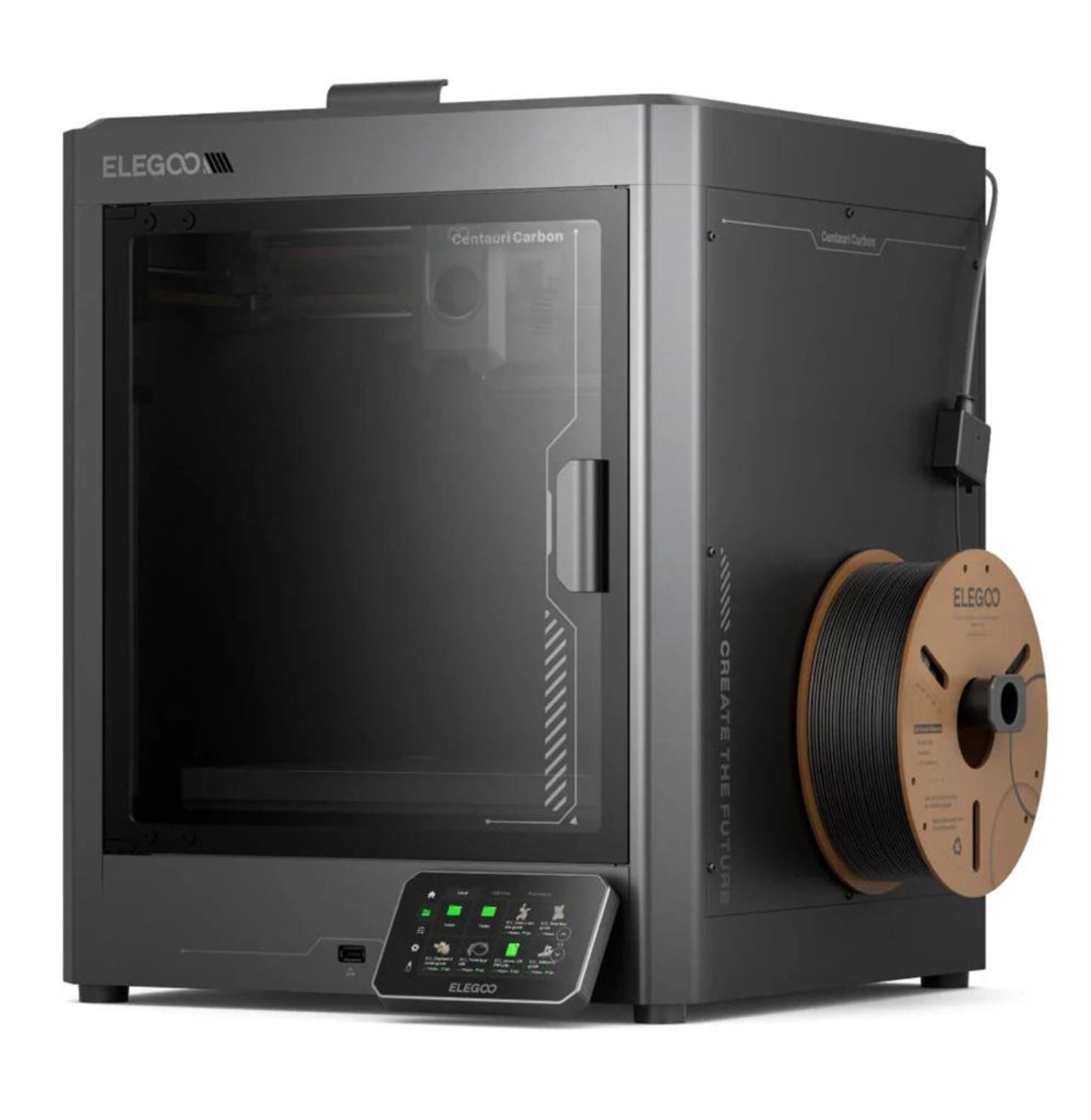 ELEGOO Centauri Carbon 3D Yazıcı