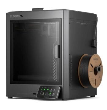 ELEGOO Centauri Carbon 3D Yazıcı