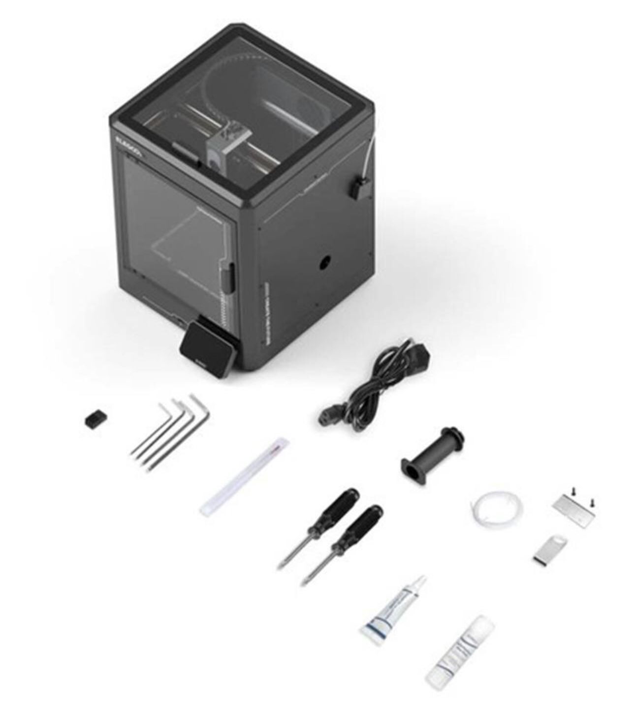ELEGOO Centauri Carbon 3D Yazıcı