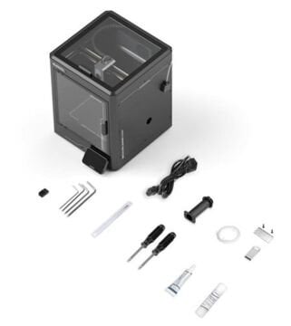 ELEGOO Centauri Carbon 3D Yazıcı